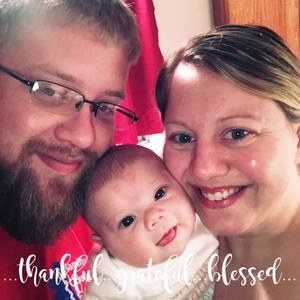 Meet your Posher, Jenarae